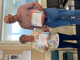 Vera Houdek Pairs 2026 — Hilton Francis, Julie Rhodes