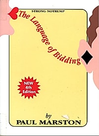 The Language of Bidding